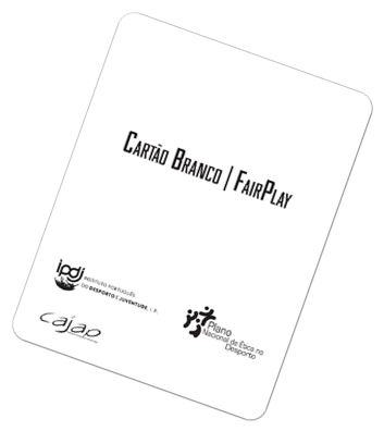 Cartão Branco