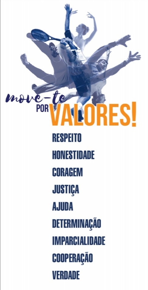 Move-te por Valores