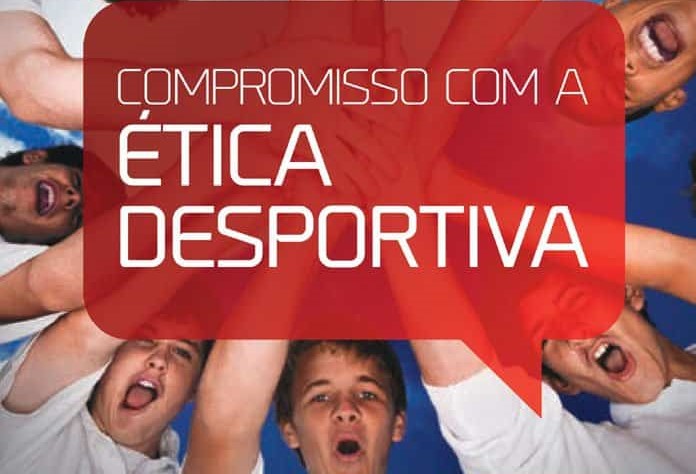 Compromisso com a Ética no Desporto